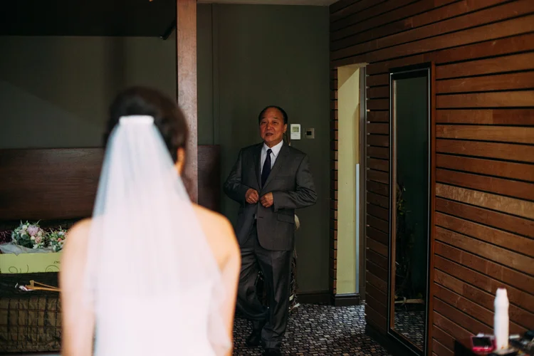 Win and Mark's wedding at The Rutland Hotel, Sheffield — photo 9 of 30