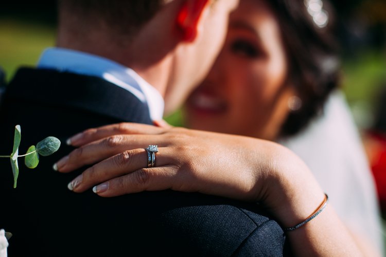 Win and Mark's wedding at The Rutland Hotel, Sheffield — photo 25 of 30