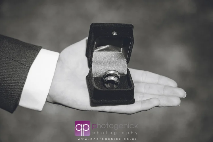 Monica and Shaun's wedding at Wortley Hall, Sheffield — photo 12 of 35