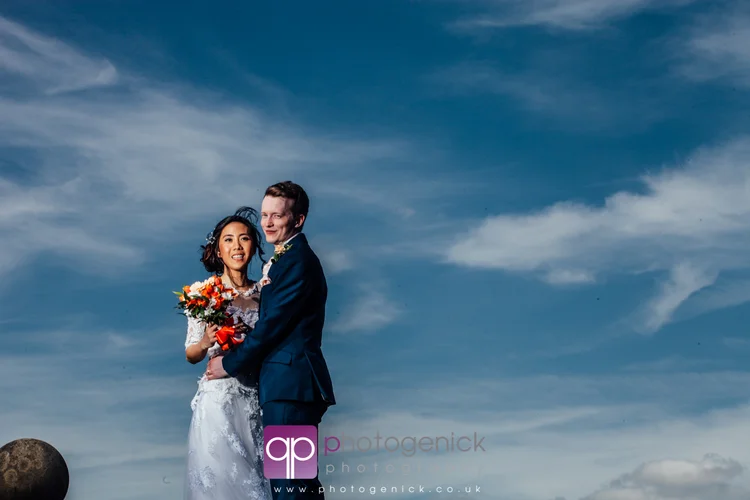 Monica and Shaun's wedding at Wortley Hall, Sheffield — photo 19 of 35