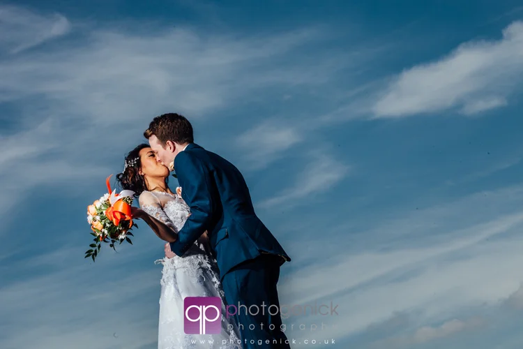 Monica and Shaun's wedding at Wortley Hall, Sheffield — photo 20 of 35
