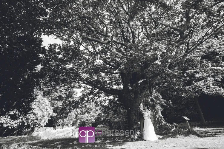 Monica and Shaun's wedding at Wortley Hall, Sheffield — photo 24 of 35