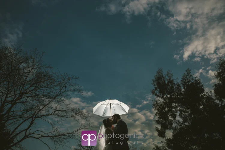 Katie and Chris's spring wedding at The Hospitium, York — photo 33 of 45