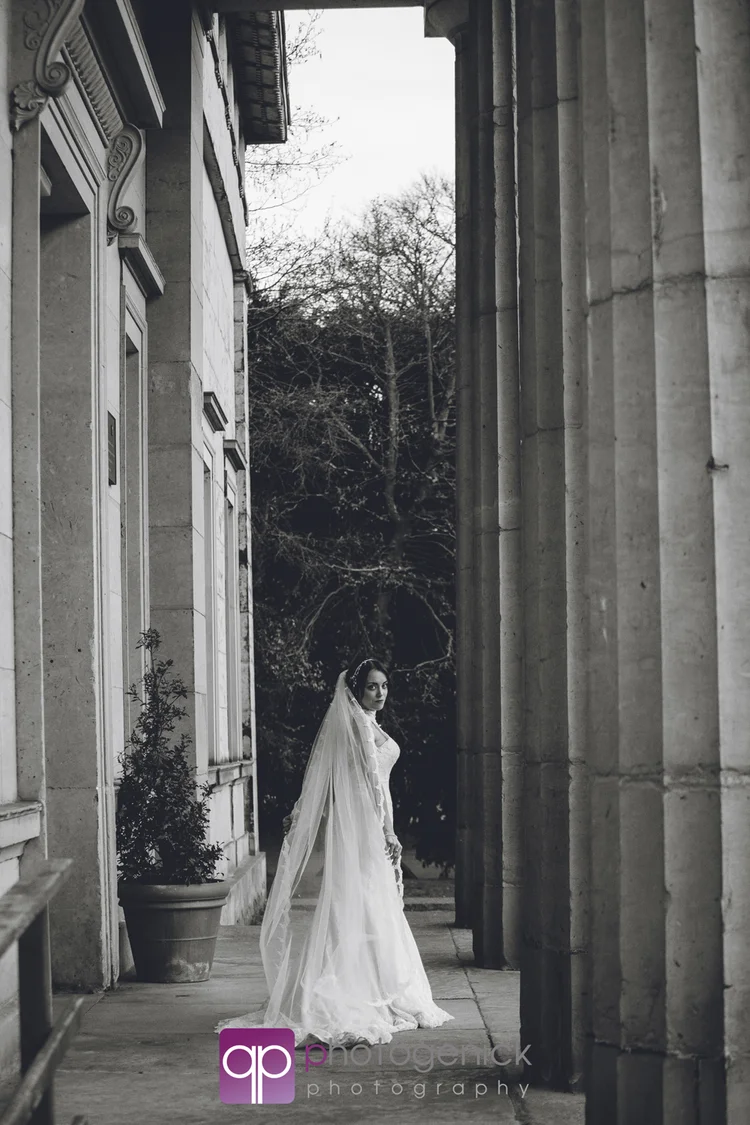 Katie and Chris's spring wedding at The Hospitium, York — photo 38 of 45