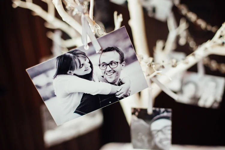 Kirsty and Nigel's wedding at Wortley Hall, Sheffield — photo 9 of 36