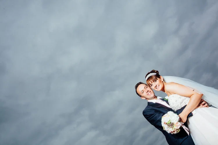 Kirsty and Nigel's wedding at Wortley Hall, Sheffield — photo 20 of 36