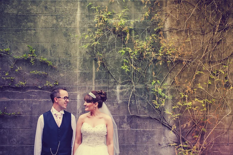 Kirsty and Nigel's wedding at Wortley Hall, Sheffield — photo 29 of 36
