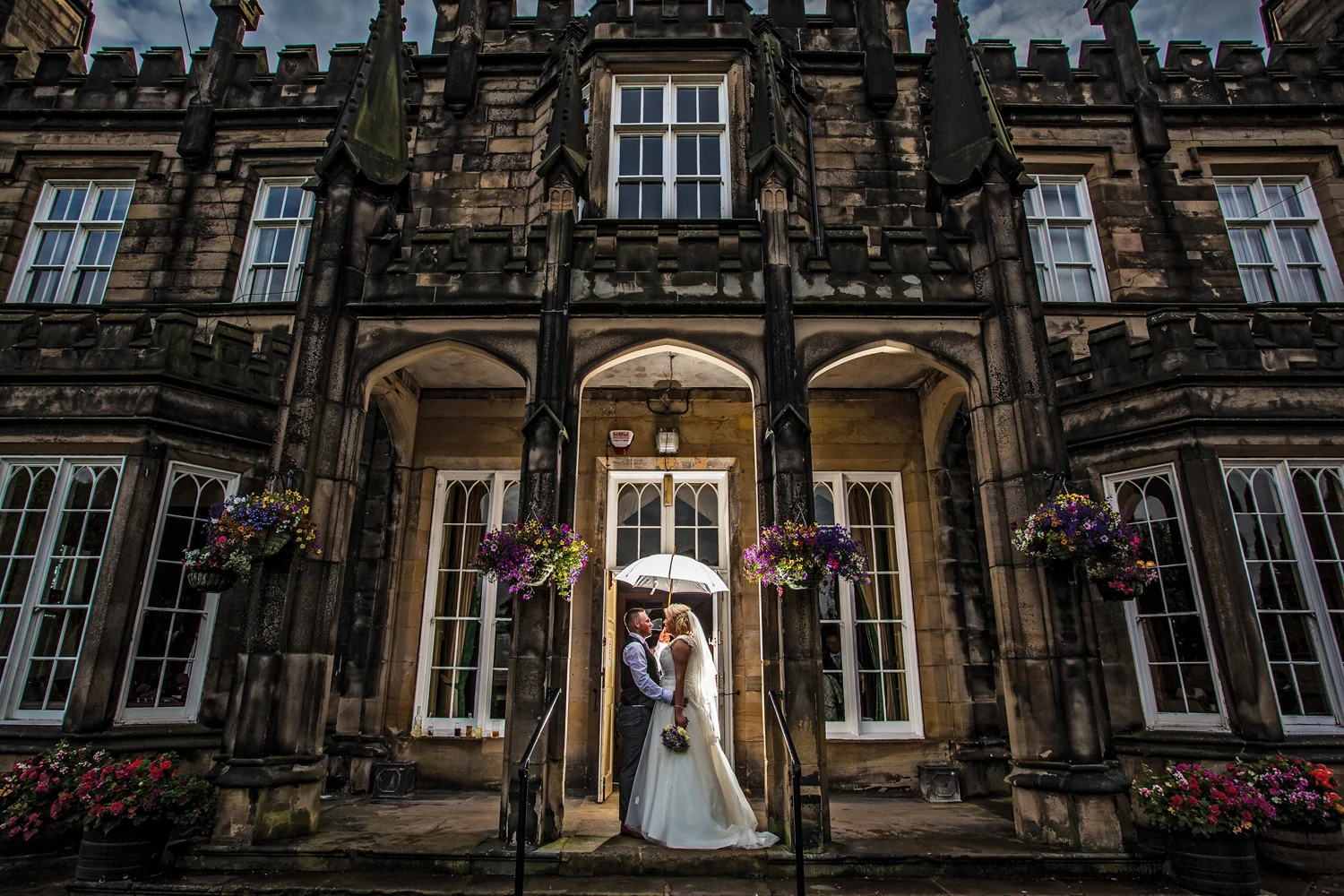 Sheffield wedding photographers Yorkshire Wedding Photographers