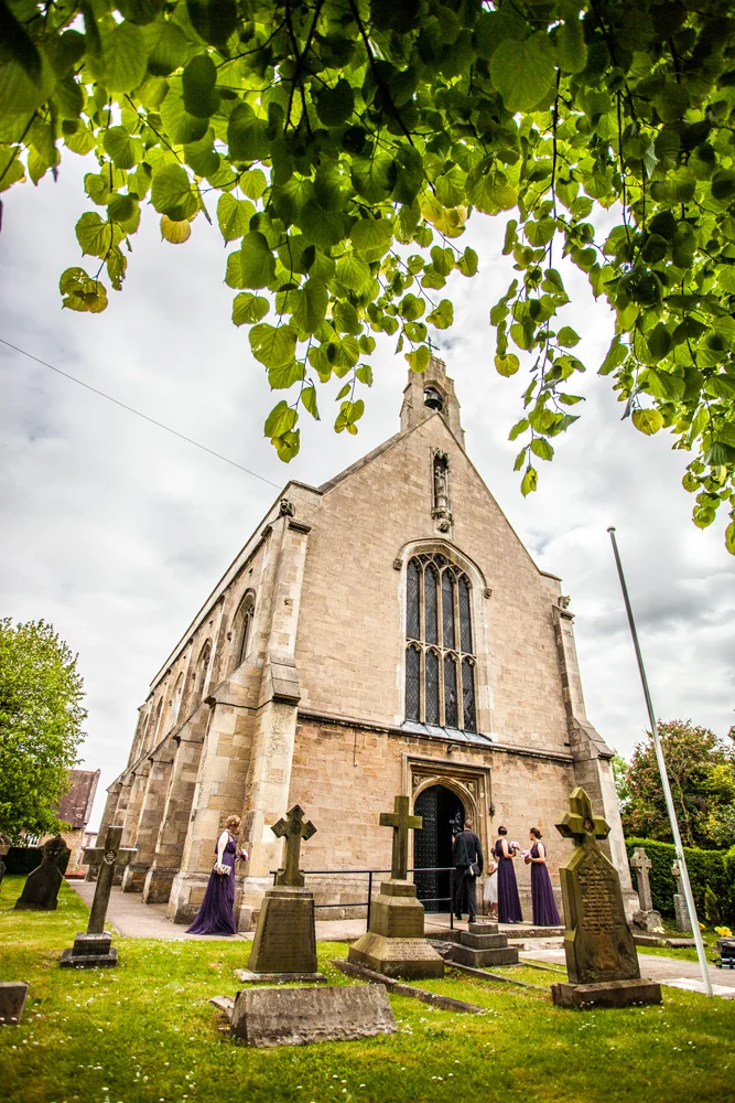 Chloe and Joe's wedding at the West Retford Hotel, Retford — photo 7 of 29