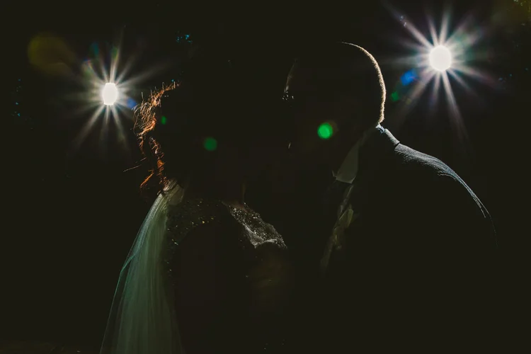 Chloe and Joe's wedding at the West Retford Hotel, Retford — photo 26 of 29