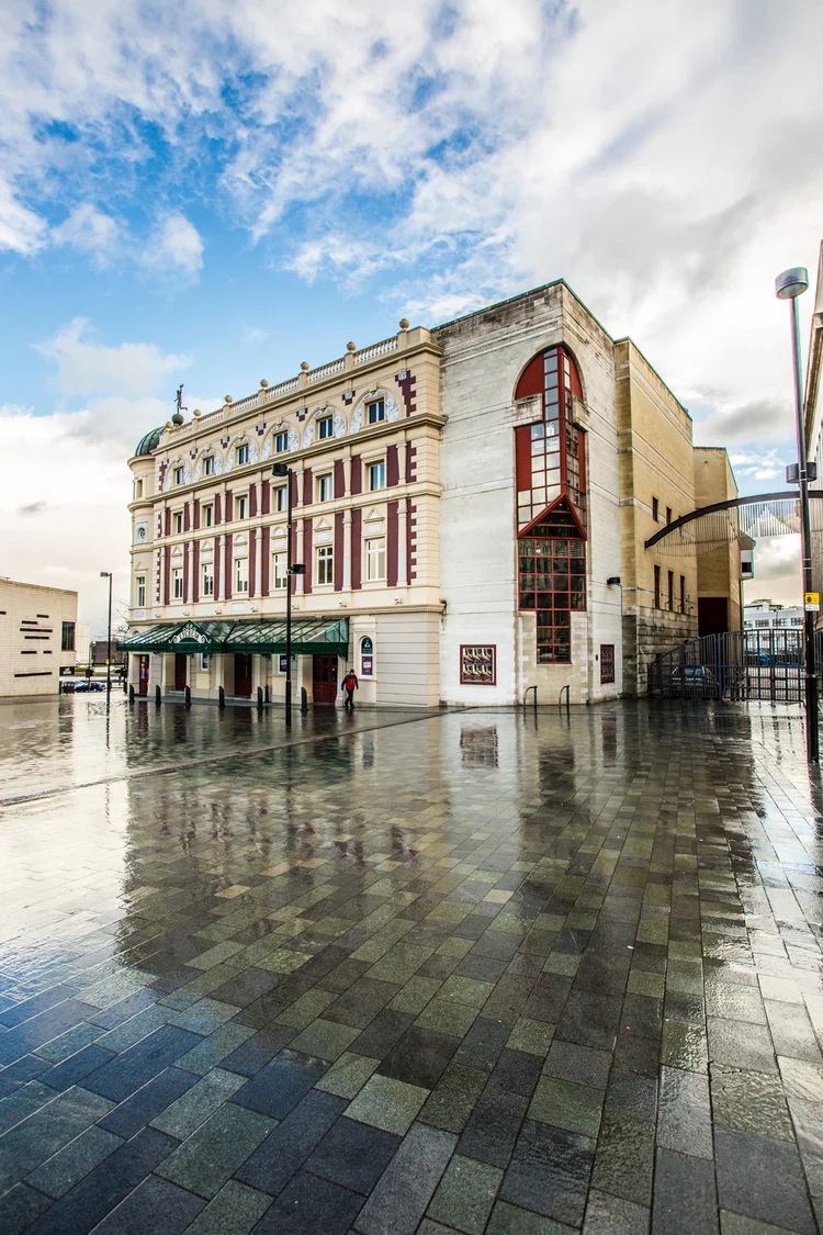 Commercial photography in Rotherham, Sheffield and Yorkshire, photo 8 of 13