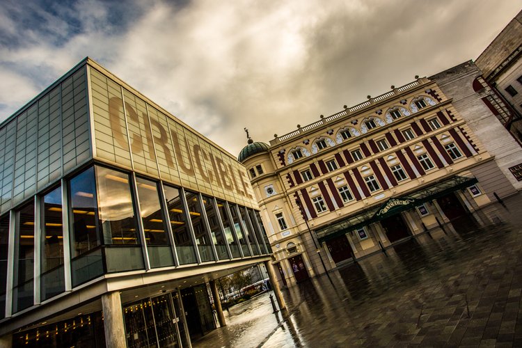 Commercial photography in Rotherham, Sheffield and Yorkshire, photo 9 of 13