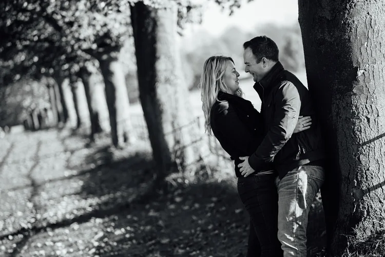 Gemma and Chris's winter wedding at The Garrison, Sheffield — photo 5 of 47