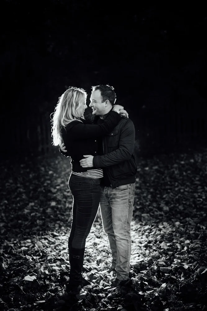 Gemma and Chris's winter wedding at The Garrison, Sheffield — photo 6 of 47