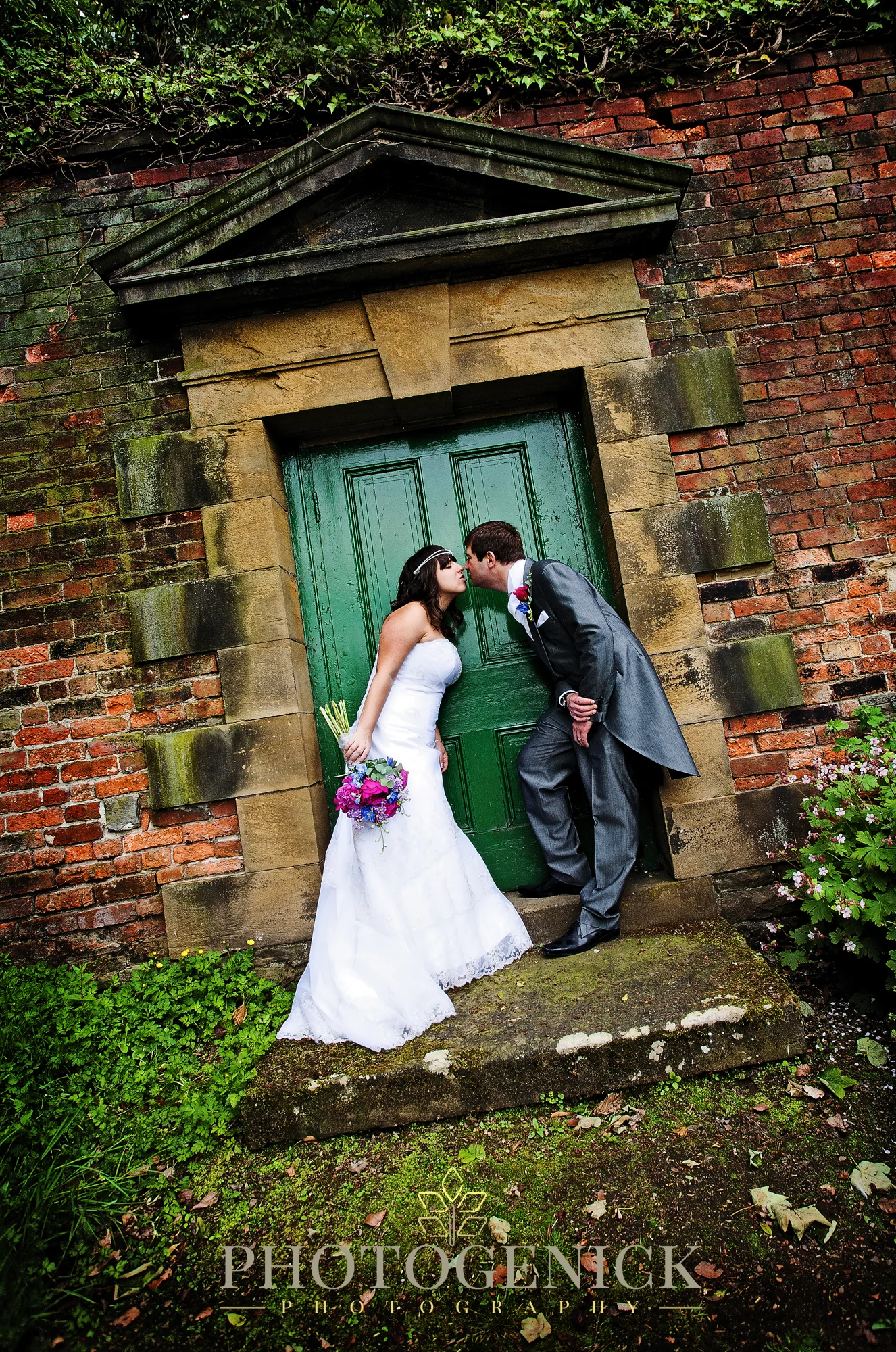 Wortley Hall Wedding Photography.