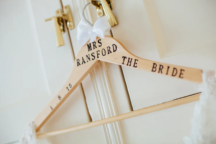 Nicola and Dean's wedding at Rotherham Golf Club — photo 1 of 49