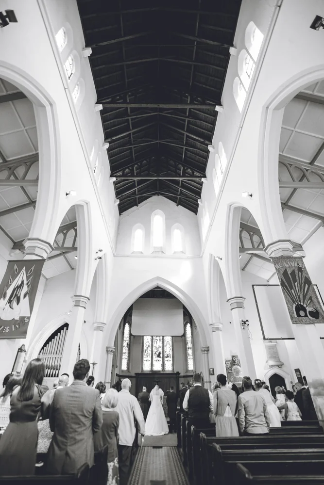 Nicola and Dean's wedding at Rotherham Golf Club — photo 17 of 49