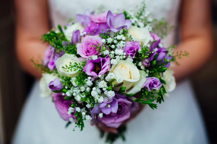Nicola and Dean's wedding at Rotherham Golf Club — photo 38 of 49