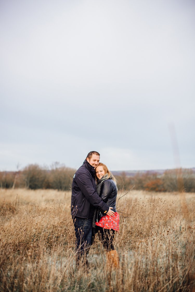 Zoe and Marc's wedding at Wortley Hall, Barnsley — photo 2 of 69