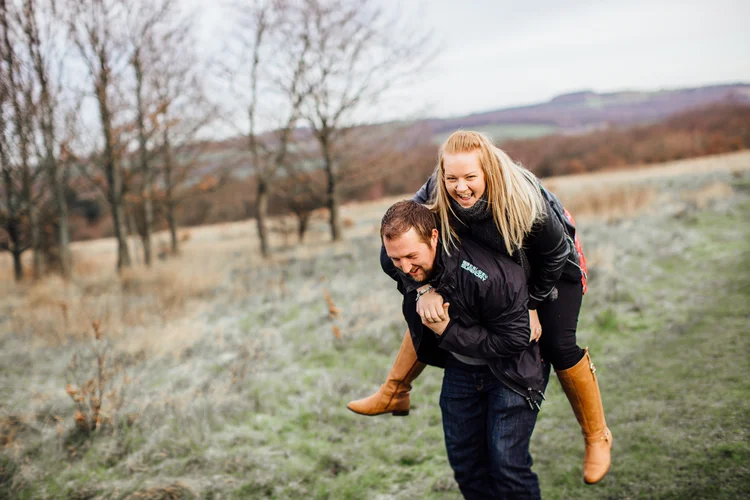 Zoe and Marc's wedding at Wortley Hall, Barnsley — photo 4 of 69