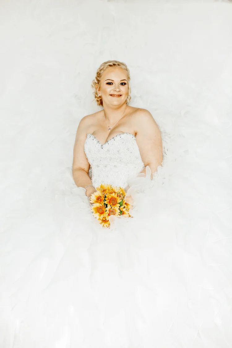 Zoe and Marc's wedding at Wortley Hall, Barnsley — photo 20 of 69