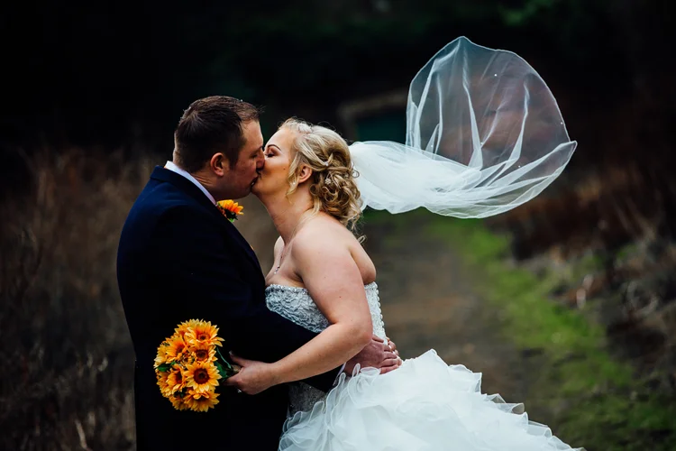 Zoe and Marc's wedding at Wortley Hall, Barnsley — photo 47 of 69