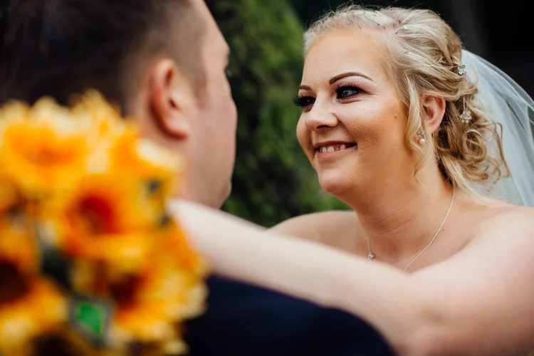 Zoe and Marc's wedding at Wortley Hall, Barnsley — photo 52 of 69