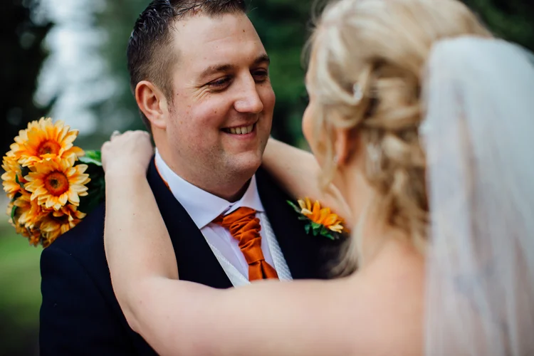 Zoe and Marc's wedding at Wortley Hall, Barnsley — photo 53 of 69