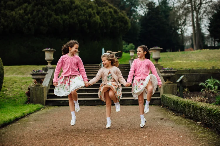 Zoe and Marc's wedding at Wortley Hall, Barnsley — photo 54 of 69