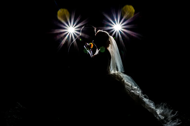 Zoe and Marc's wedding at Wortley Hall, Barnsley — photo 63 of 69