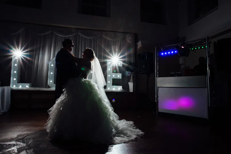 Zoe and Marc's wedding at Wortley Hall, Barnsley — photo 67 of 69