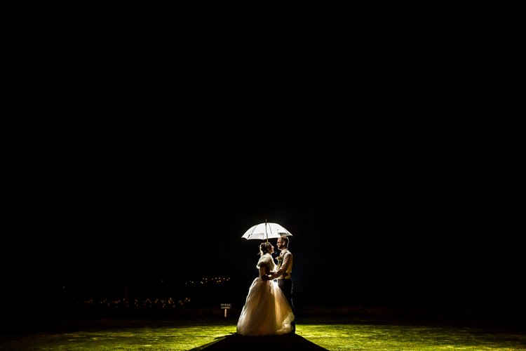 Zoe and Dan's wedding at Ringwood Hall, Chesterfield — photo 68 of 76