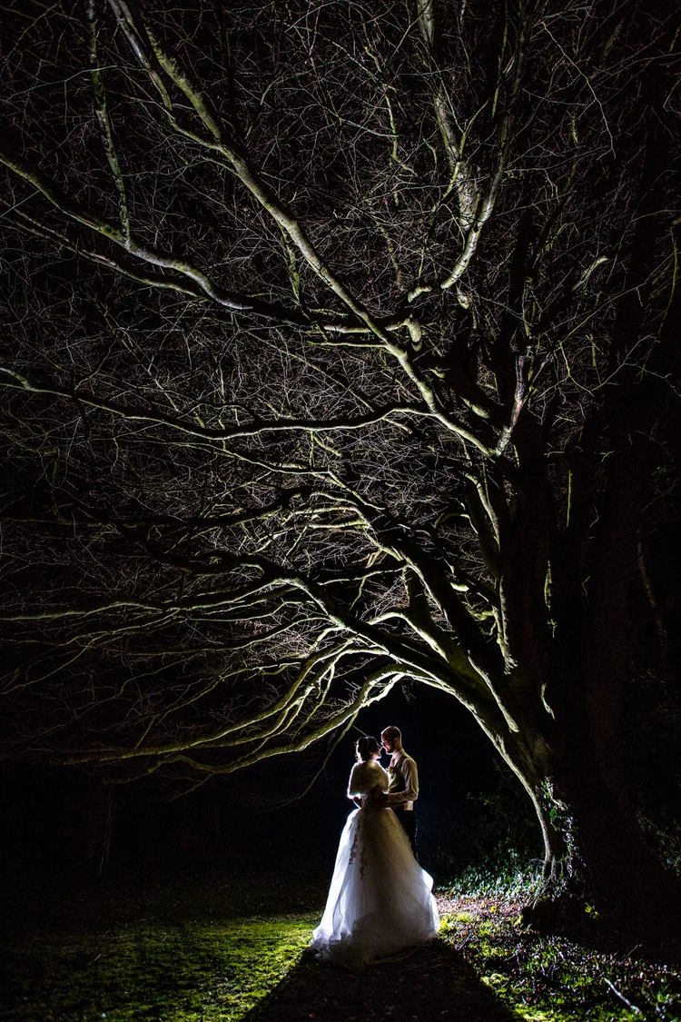 Zoe and Dan's wedding at Ringwood Hall, Chesterfield — photo 66 of 76