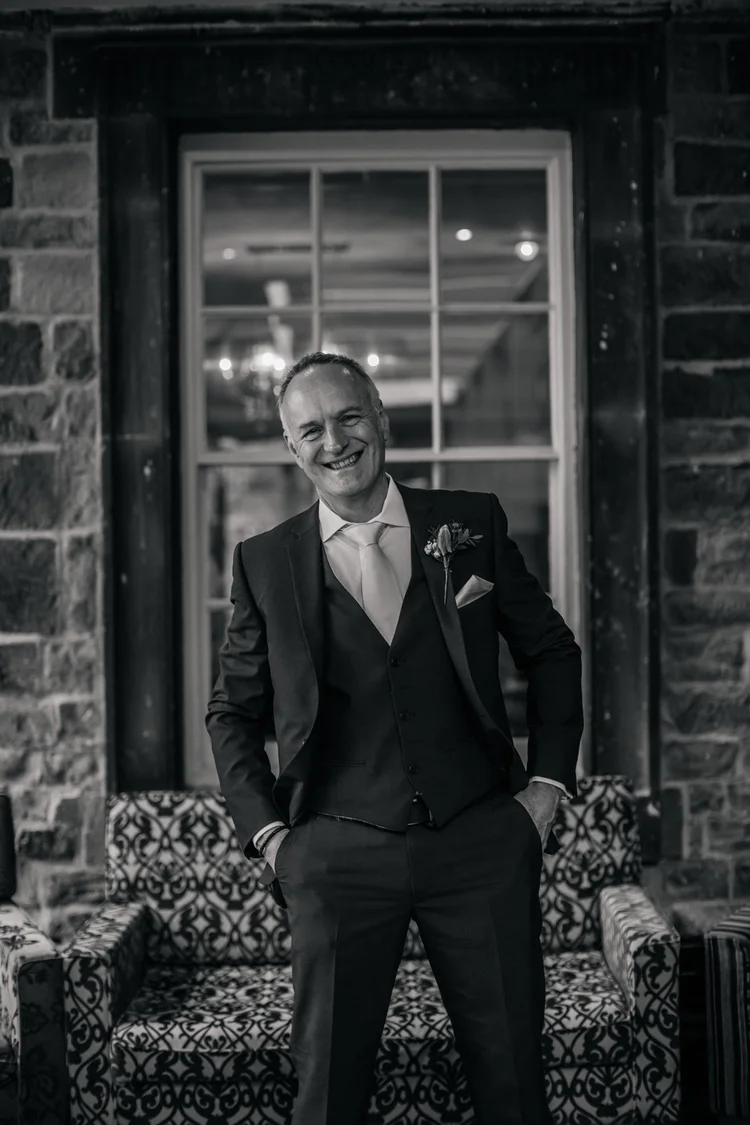Kim and Matt's wedding at Mosborough Hall, Sheffield — photo 19 of 113