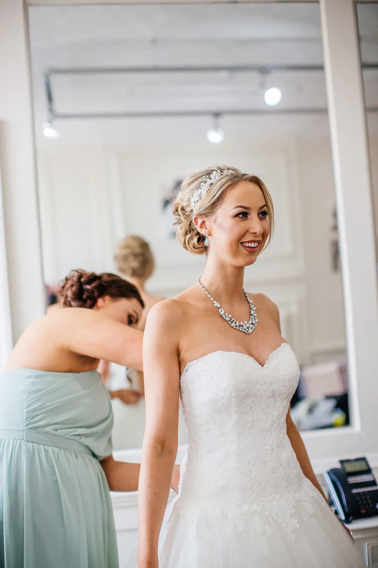 Kim and Matt's wedding at Mosborough Hall, Sheffield — photo 26 of 113