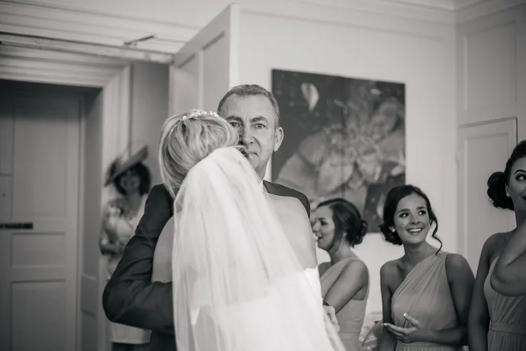 Kim and Matt's wedding at Mosborough Hall, Sheffield — photo 35 of 113