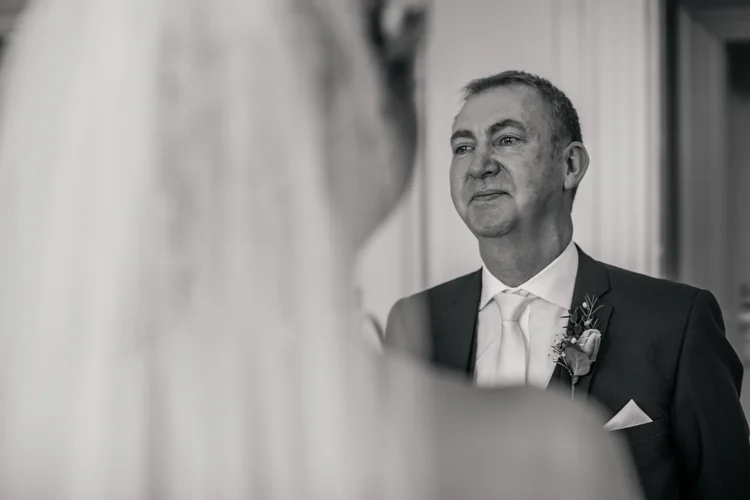 Kim and Matt's wedding at Mosborough Hall, Sheffield — photo 36 of 113