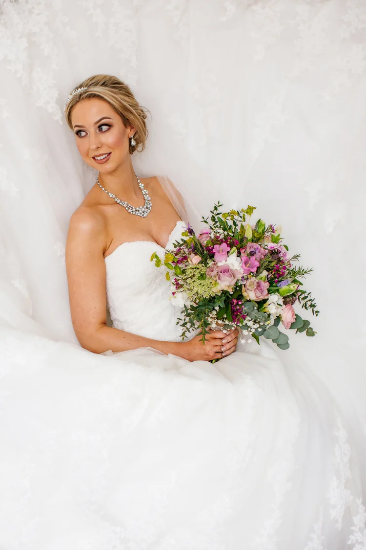 Kim and Matt's wedding at Mosborough Hall, Sheffield — photo 38 of 113
