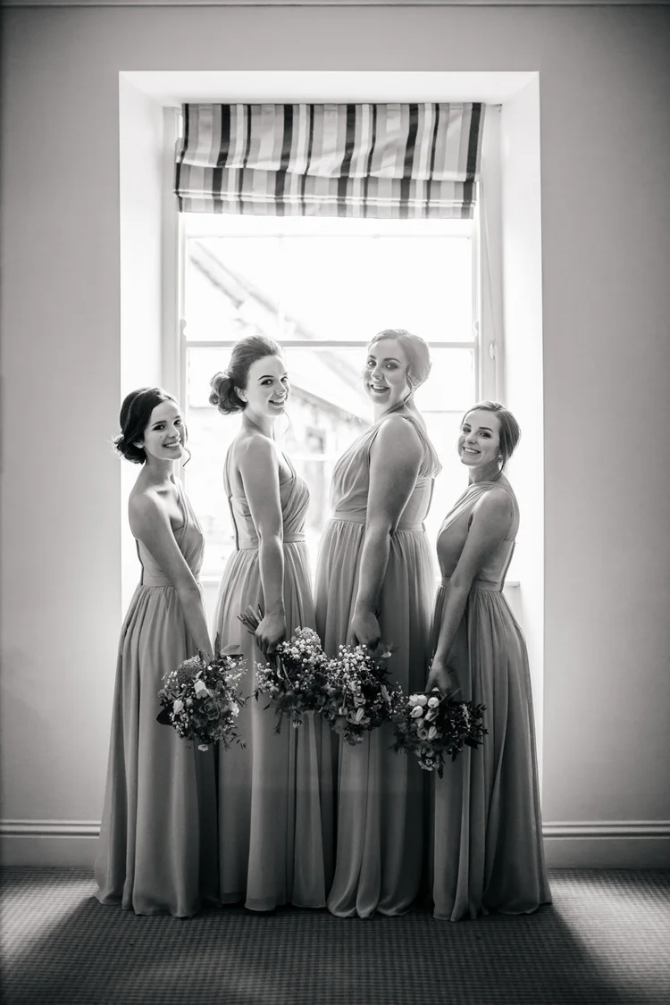 Kim and Matt's wedding at Mosborough Hall, Sheffield — photo 40 of 113