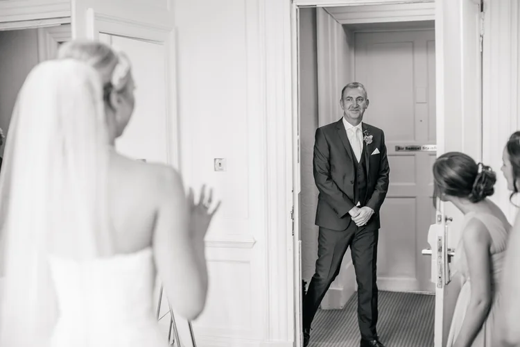 Kim and Matt's wedding at Mosborough Hall, Sheffield — photo 31 of 113