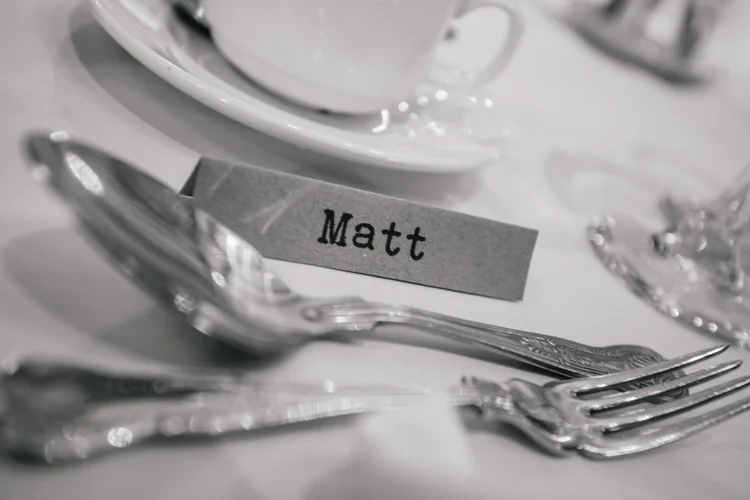 Kim and Matt's wedding at Mosborough Hall, Sheffield — photo 60 of 113