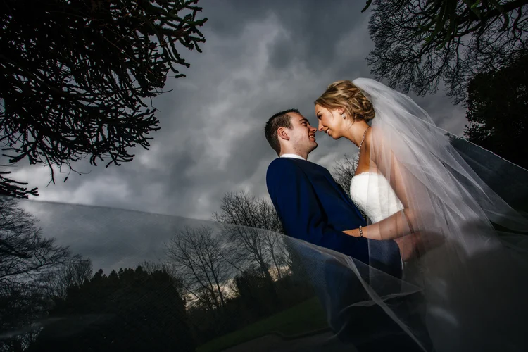 Kim and Matt's wedding at Mosborough Hall, Sheffield — photo 67 of 113