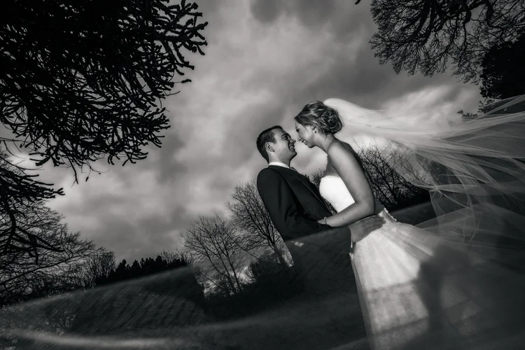 Kim and Matt's wedding at Mosborough Hall, Sheffield — photo 68 of 113