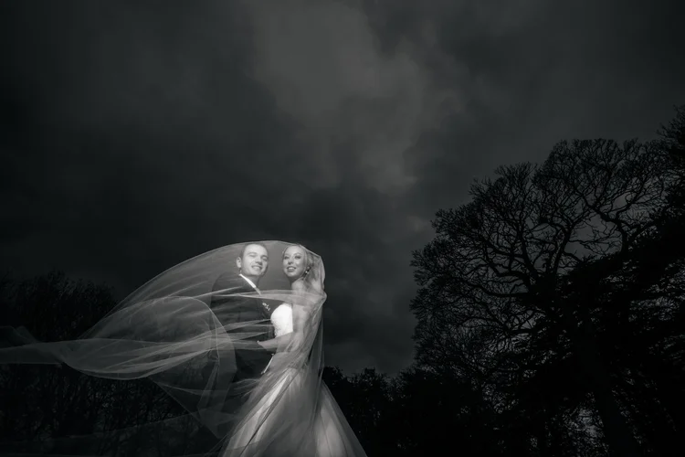 Kim and Matt's wedding at Mosborough Hall, Sheffield — photo 72 of 113