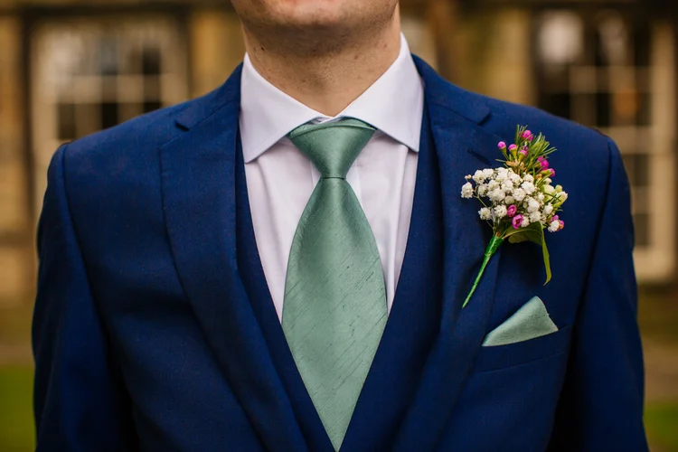 Kim and Matt's wedding at Mosborough Hall, Sheffield — photo 78 of 113