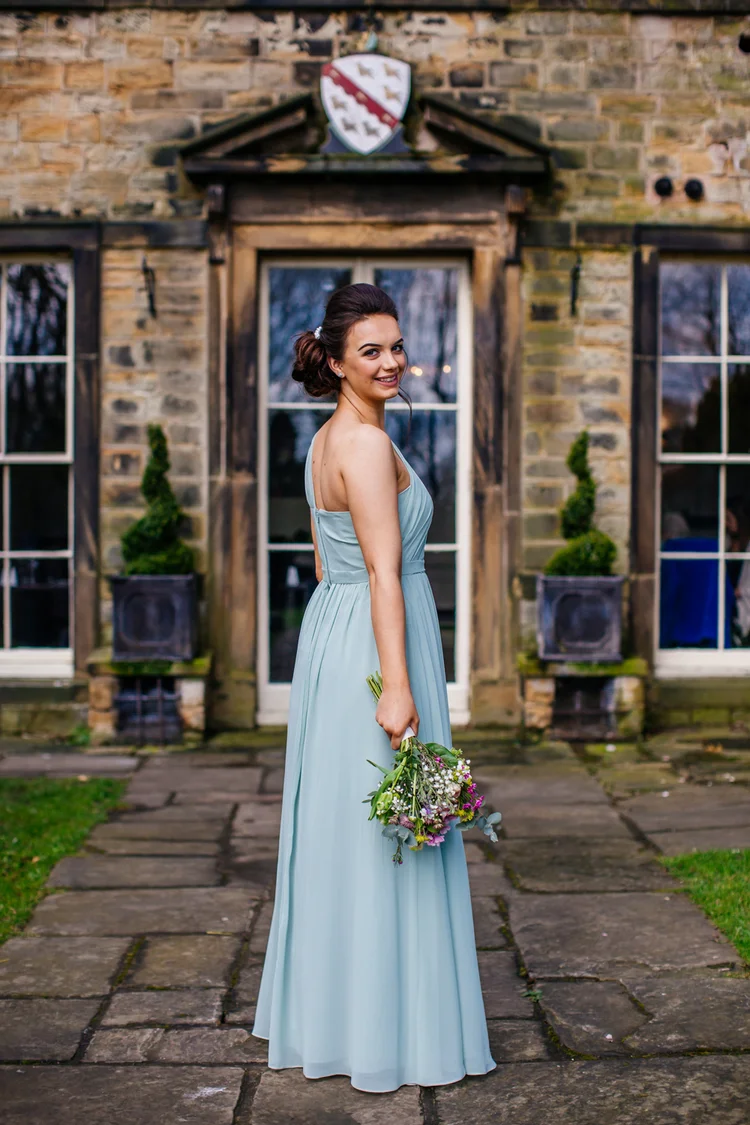 Kim and Matt's wedding at Mosborough Hall, Sheffield — photo 83 of 113