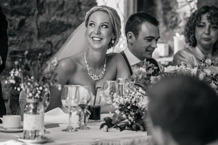 Kim and Matt's wedding at Mosborough Hall, Sheffield — photo 90 of 113
