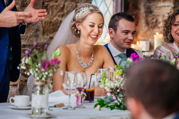 Kim and Matt's wedding at Mosborough Hall, Sheffield — photo 91 of 113