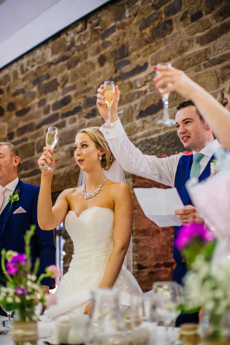 Kim and Matt's wedding at Mosborough Hall, Sheffield — photo 93 of 113