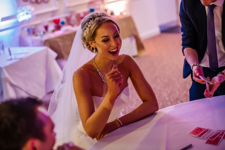 Kim and Matt's wedding at Mosborough Hall, Sheffield — photo 103 of 113